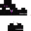 Texture for enderman c terno vesgo