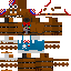 Texture for DUCKCHICKENBIRD