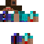 Texture for RED-MINE