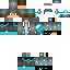 Texture for steve