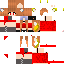 Texture for FoxieTV
