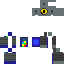 Texture for rico