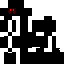 Texture for defaulted