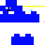 Texture for Azul Babão