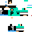 Texture for rexzozo5_tarik