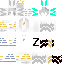 Texture for gustaf