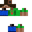 Texture for gdf