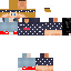Texture for JAmy