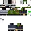 Texture for kakashi