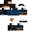 Texture for СКИН