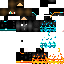 Texture for steve