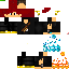 Texture for steve