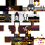 Texture for steampunk ender-corrupted with gas mask