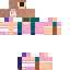 Texture for honey