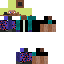 Texture for agent lucas