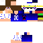 Texture for banner