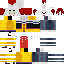 Texture for DeCLOWN