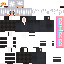 Texture for Yae Kaguya
