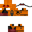 Texture for Pyro-Spider