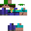 Texture for рэпер нуп