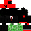Texture for rad creeper