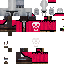 Texture for Black TMS