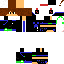 Texture for Steve