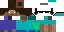 Texture for Steve tuning