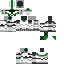 Texture for Commander Jet