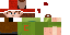 Texture for Cepman christmas version 2