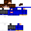 Texture for fef