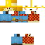 Texture for Wwolf bob 