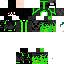Texture for Panda