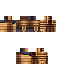 Texture for Dwarven Armor