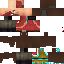 Texture for cloaked void burn
