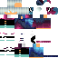 Texture for steve