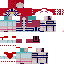 Texture for demon