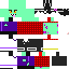 Texture for  Drop Dead Tedd 3