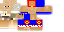 Texture for cotoco