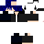 Texture for BugNine99 V.2 YT Edition