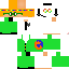 Texture for FoxstarTFF(Ultimate Update Part1)