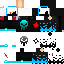 Texture for ninja