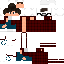 Texture for dizzer