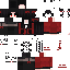 Texture for Yumeko (Hax mode)