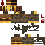 Texture for Bee Guard 1