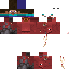 Texture for strider