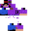 Texture for Darker finished