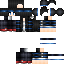 Texture for lightning01