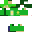 Texture for KeRoRo