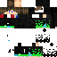 Texture for minecraft GenuineWheel69